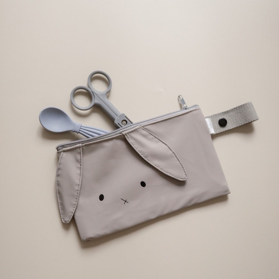 Care Mellow | Mellow Eco Pouch - Bunny | Mellow