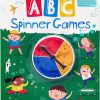 Read Peppa Pig | Highlights Learn-And-Play Abc Spinner Games | Mellow