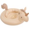 Play Konges Slojd | Konges Slojd Baby Swim Ring - Unicorn | Mellow