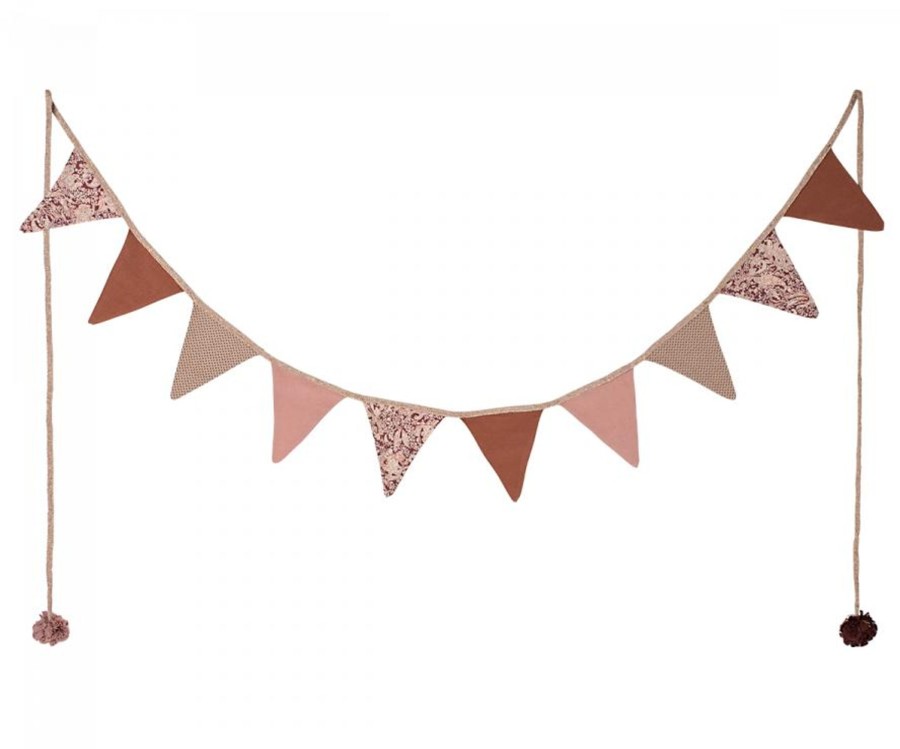 Interior Maileg | Maileg Garland - Rose | Mellow