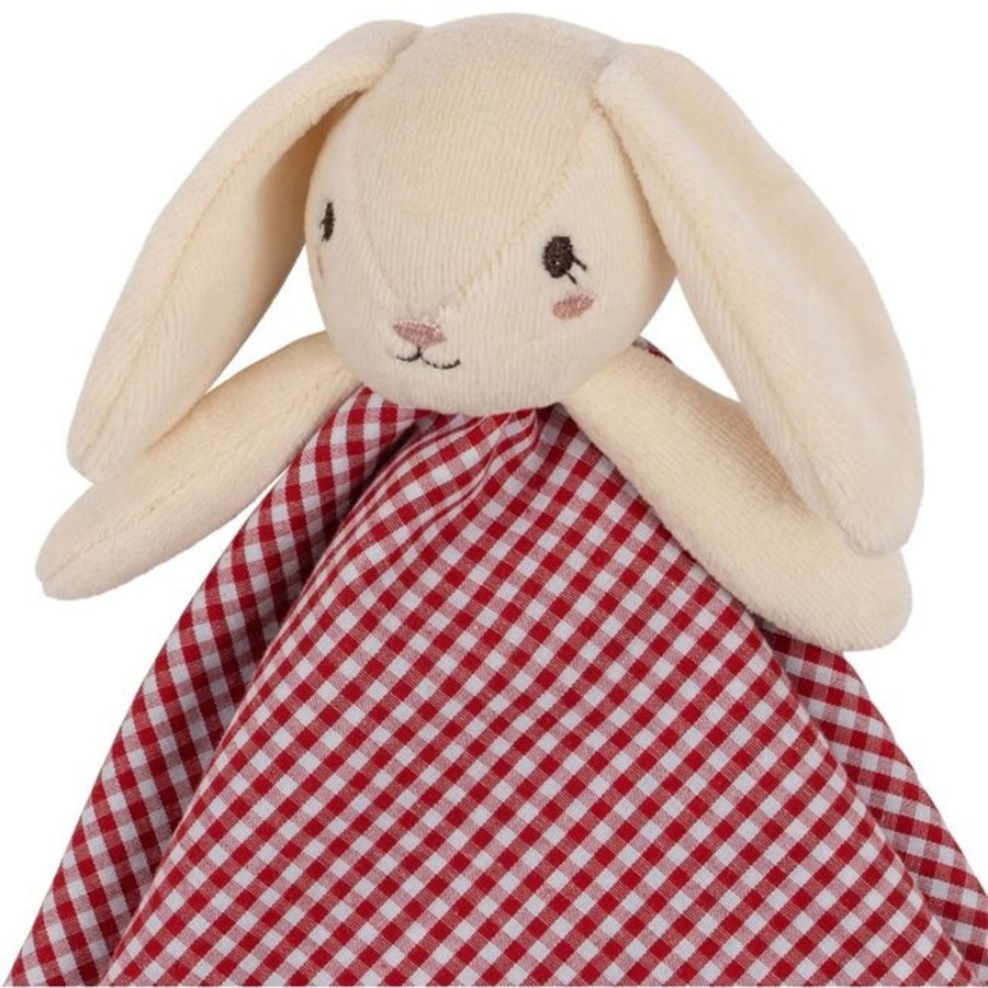 Care Konges Slojd | Konges Slojd Sleepy Animal - Bunny | Mellow