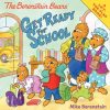 Read Mellow | The Berenstain Bears Get Ready For School | Mellow