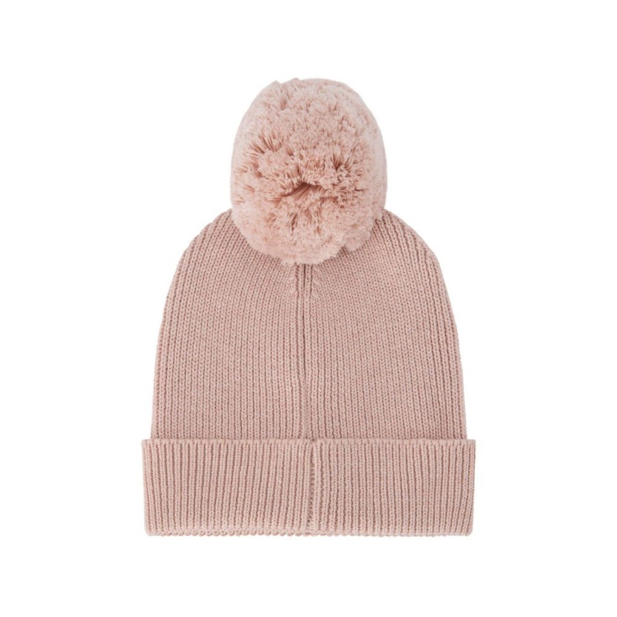 Wear Jamie Kay | Jamie Kay Pom Pom Hat - Fairy | Mellow