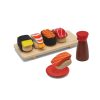 Play Plantoys | Plantoys Sushi Set | Mellow