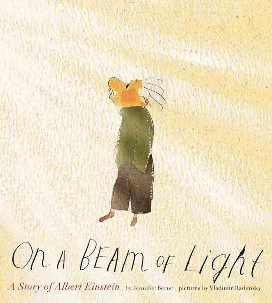 Read Beatrix Potter | On A Beam Of Light: A Story Of Albert Einstein | Mellow