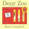 Read Mellow | Dear Zoo: A Lift-The-Flap Book | Mellow