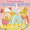 Read Mellow | The Berenstain Bears' Bedtime Battle | Mellow