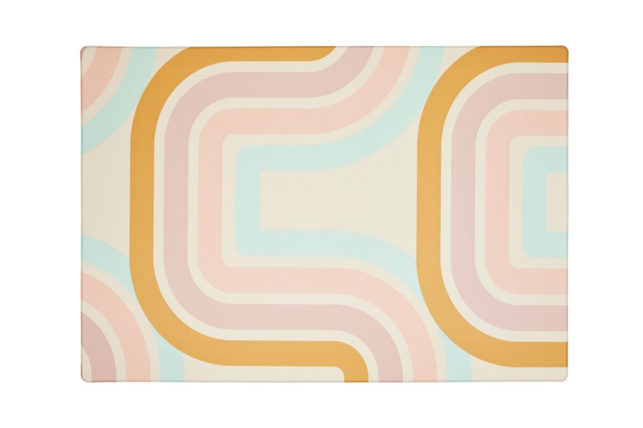 Interior Lollibly | Lollibly Holiday Big One Playmat | Mellow