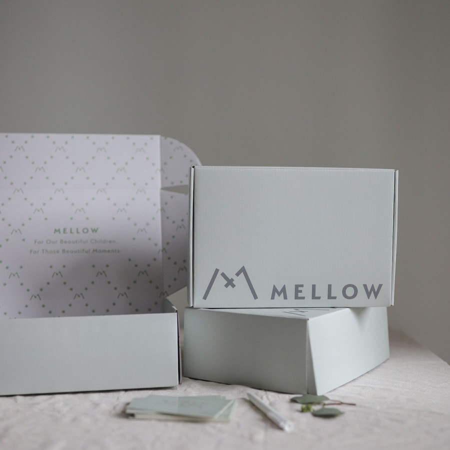 Gift Mellow | Mellow Gift Box | Mellow