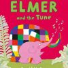 Read Mellow | Elmer And The Tune | Mellow