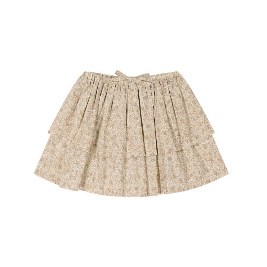 Wear Jamie Kay | Jamie Kay Heidi Skirt - Lottie Floral | Mellow