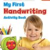 Read Letterland | Letterland: My First Handwriting Activity Book | Mellow