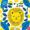 Read Mellow | Baby'S First Cloth Book: Zoo | Mellow