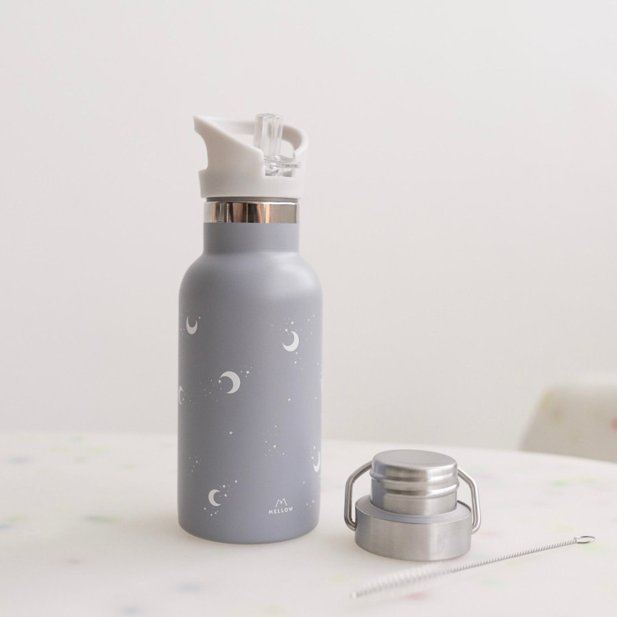 Feed Mellow | Mellow Stainless Steel Thermo Flask - Luna | Mellow