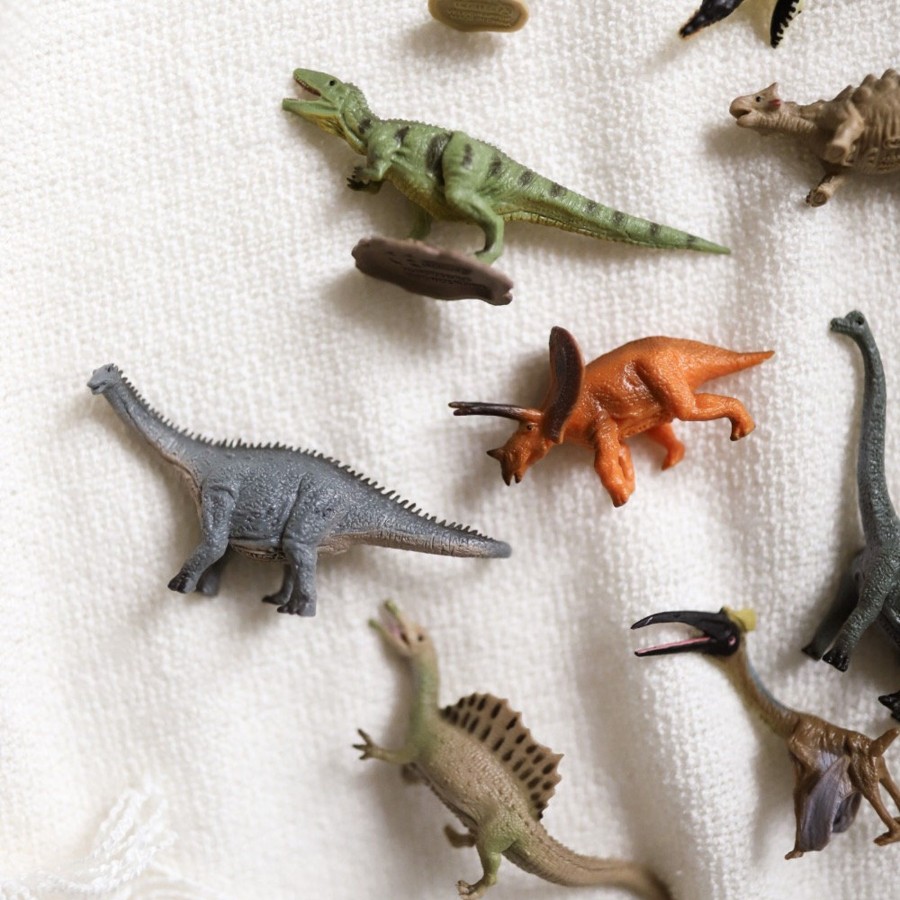 Play CollectA | Collecta Mini Prehistoric Animals Set Ii | Mellow