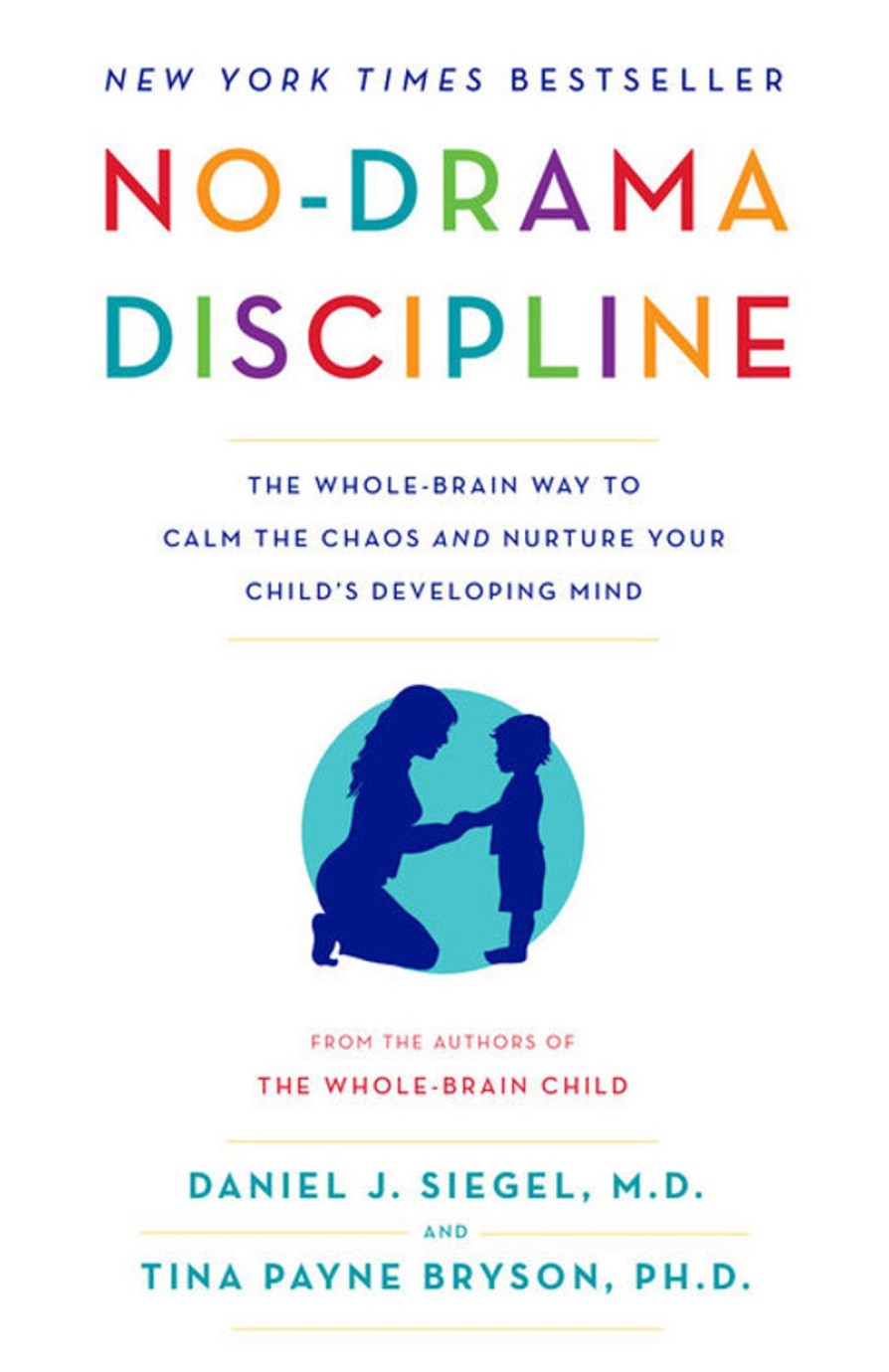 Read Mellow | No-Drama Discipline | Mellow