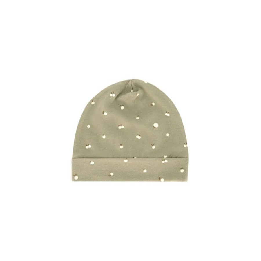 Wear Jamie Kay | Jamie Kay Reese Beanie - Apples Seneca Rock | Mellow