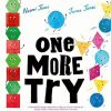 Read Mellow | One More Try | Mellow