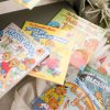 Read Mellow | The Berenstain Bears Living Lights: A Faith Story | Mellow