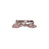 Wear Jamie Kay | Jamie Kay Organic Cotton Headband - Pansy Floral Fawn | Mellow