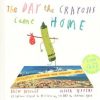 Read Mellow | The Day The Crayons Came Home | Mellow