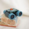 Play Moulin Roty | Moulin Roty Les Grands Explorateurs Binoculars | Mellow