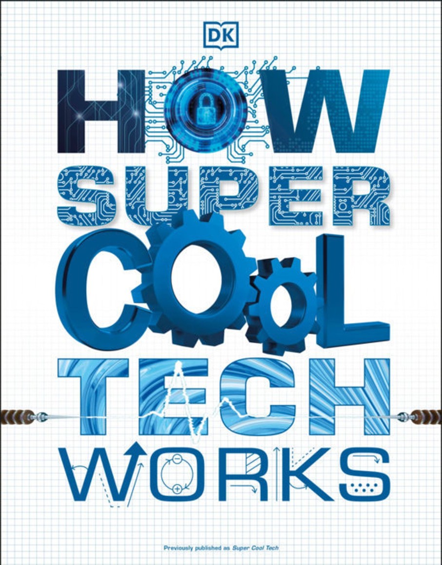 Read Mellow | How Super Cool Tech Works | Mellow