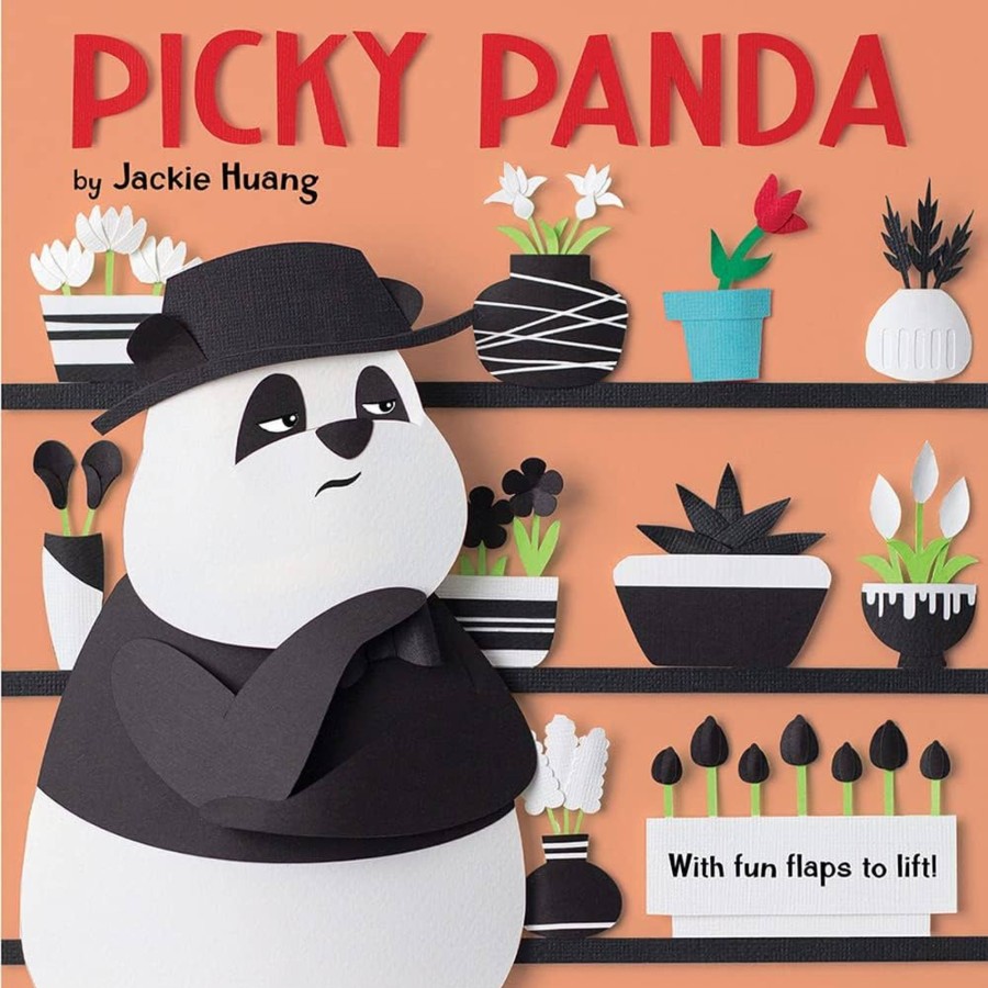 Read Mellow | Picky Panda | Mellow