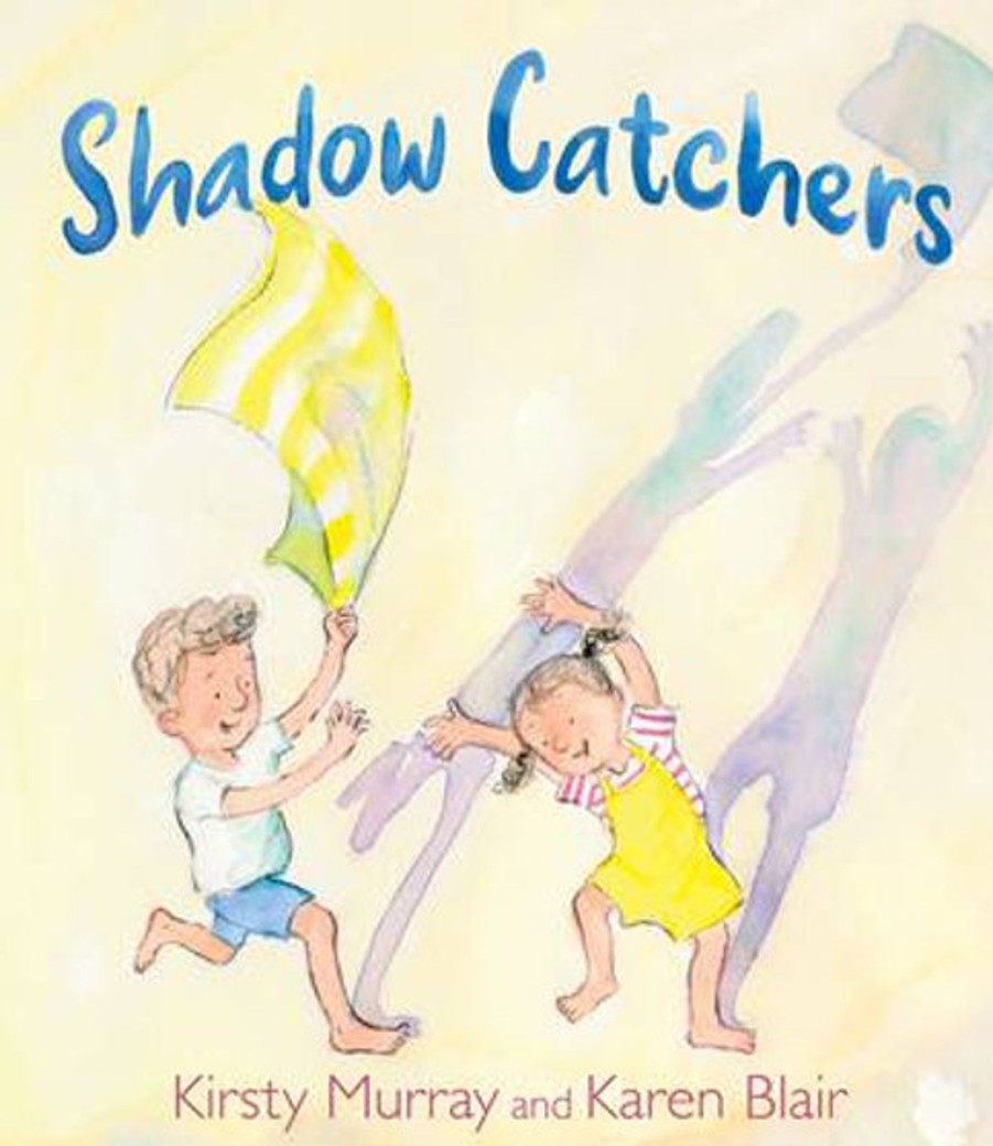 Read Dr Seuss | Shadow Catchers | Mellow