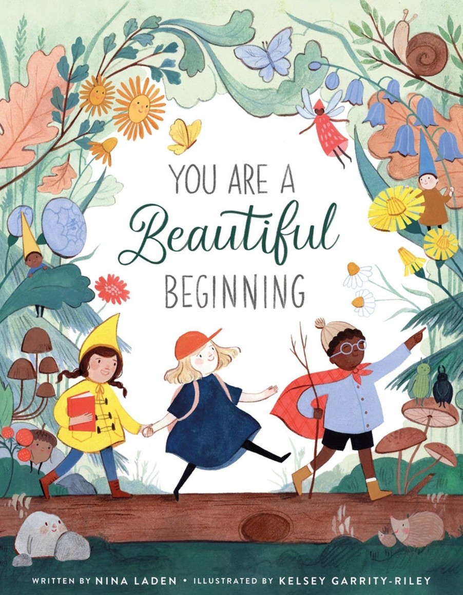 Read Mellow | You Are A Beautiful Beginning | Mellow