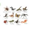 Play Collecta | Collecta Mini Insects And Spiders Set | Mellow