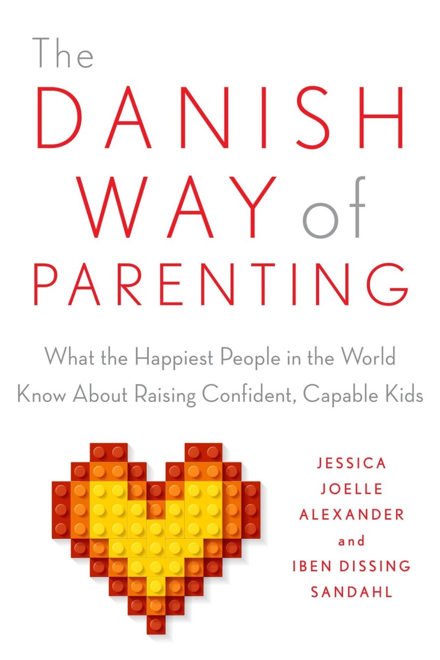 Read Mellow | The Danish Way Of Parenting | Mellow