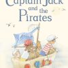 Read Rachel Bright | Captain Jack And The Pirate | Mellow