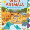 Read Mellow | My First Search And Find: Wild Animals | Mellow