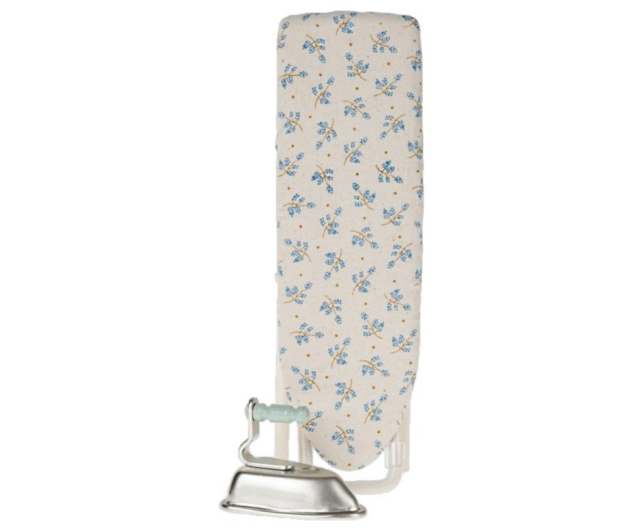 Play Maileg | Maileg Iron And Ironing Board | Mellow