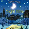 Read Usborne | Peep Inside Night-Time | Mellow