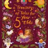 Read Mellow | A Treasury Of Tales For Five-Year-Olds | Mellow