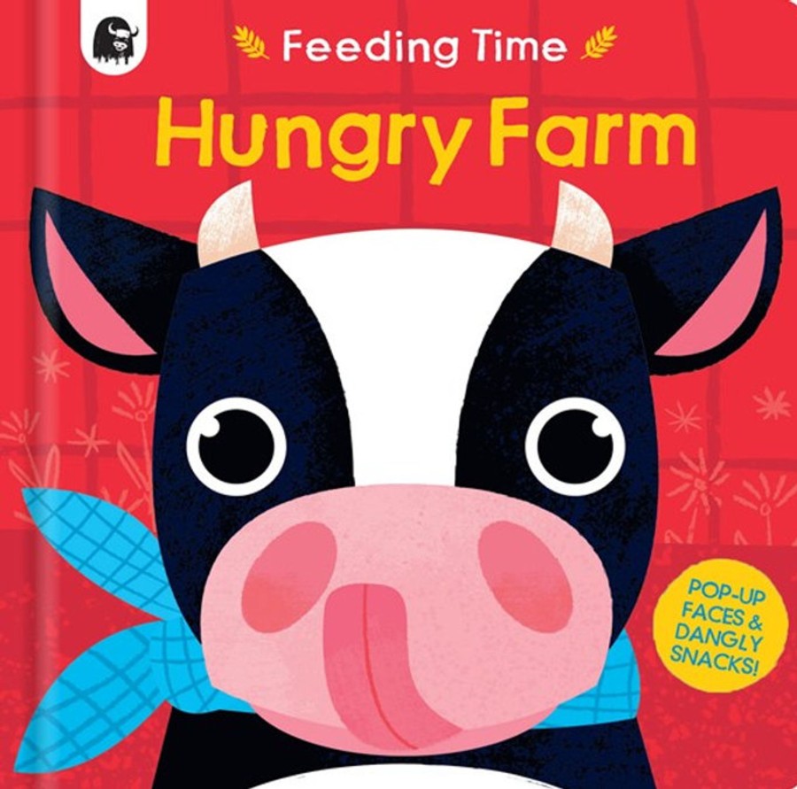 Read Feeding Time | Feeding Time: Hungry Farm | Mellow