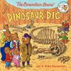 Read Mellow | The Berenstain Bears' Dinosaur Dig | Mellow