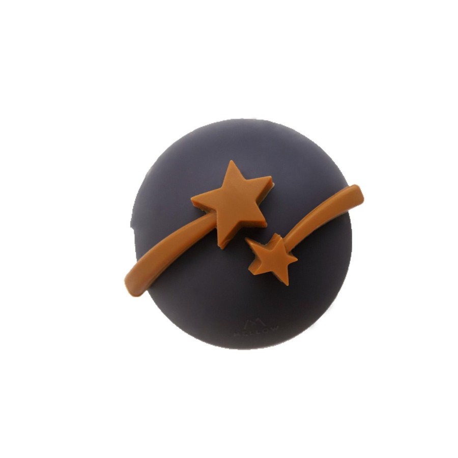 Interior Mellow | Mellow Planet Door Stopper - Nightfall | Mellow