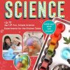 Read Mellow | Sheet Pan Science: 25 Fun, Simple Science Experiments For The Kitchen Table | Mellow