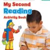 Read Letterland | Letterland: My Second Reading Activity Book | Mellow