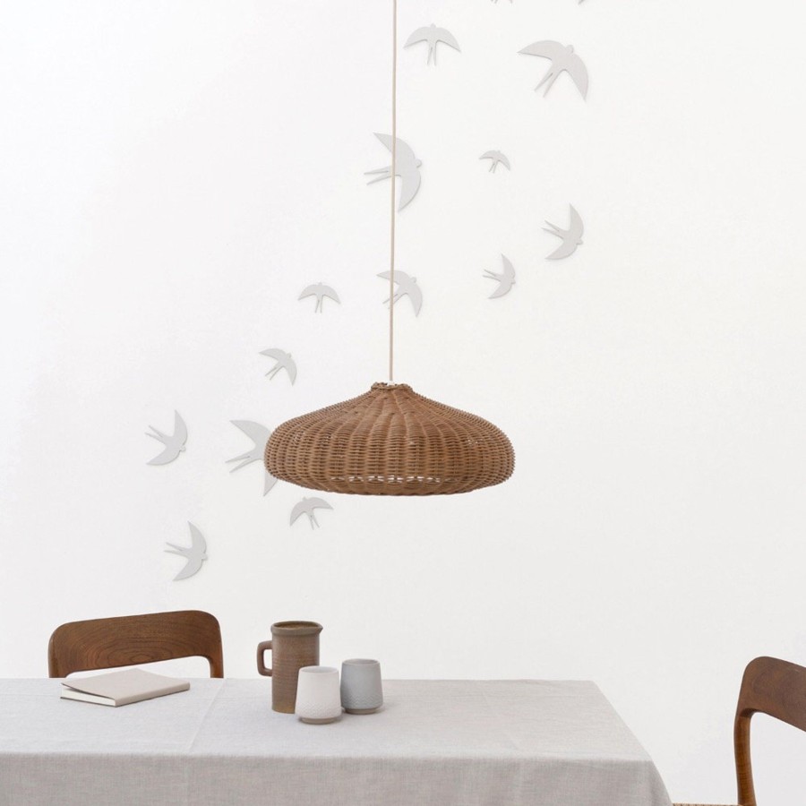 Interior Jurianne Matter | Jurianne Matter Sverm Birds | Mellow