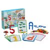 Read Plus-Plus | Plus-Plus Learn To Build Abc & 123 | Mellow