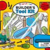 Read Mellow | Let'S Pretend: Builder'S Tool Kit | Mellow