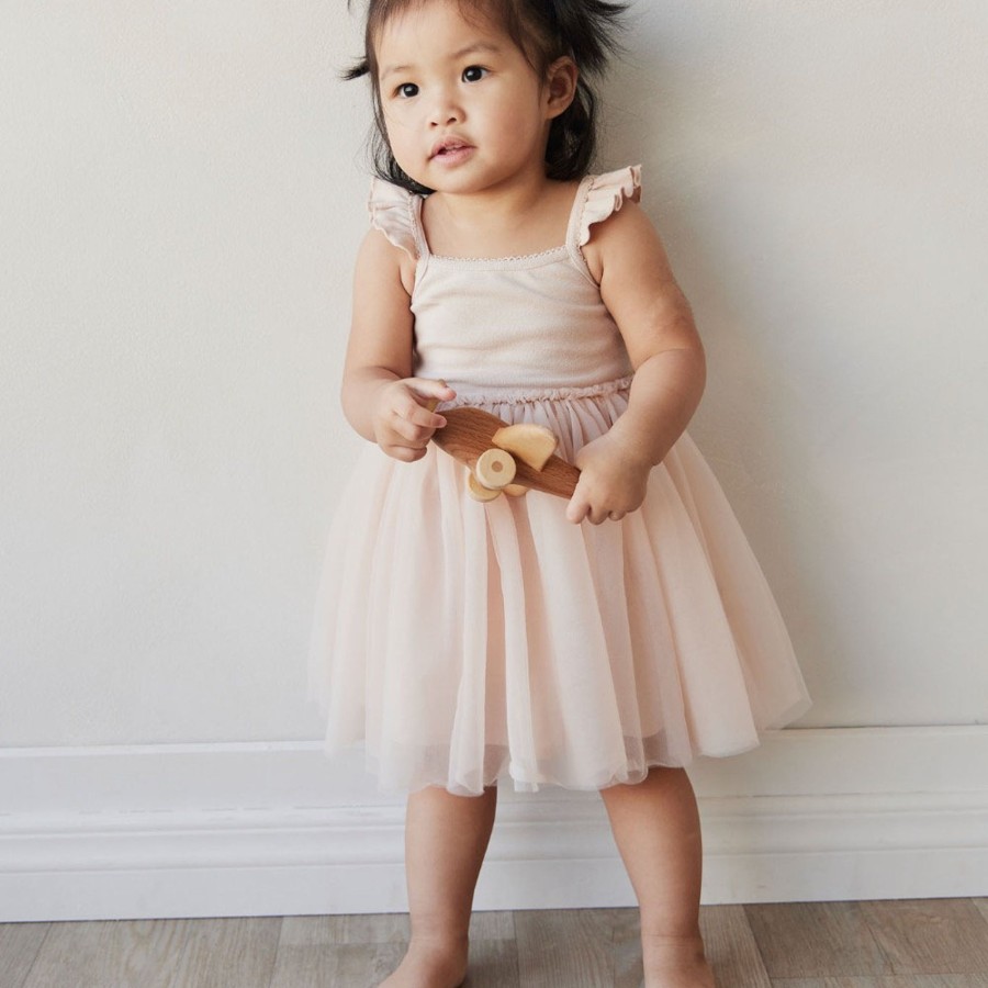 Wear Jamie Kay | Jamie Kay Katie Tutu Dress - Petal | Mellow