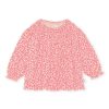 Wear Konges Slojd | Konges Slojd Chleo Blouse - Ciel Rose | Mellow