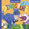 Read Hello, World! | Hello, World! Dinosaurs | Mellow