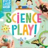 Read Mellow | Busy Little Hands: Science Play | Mellow