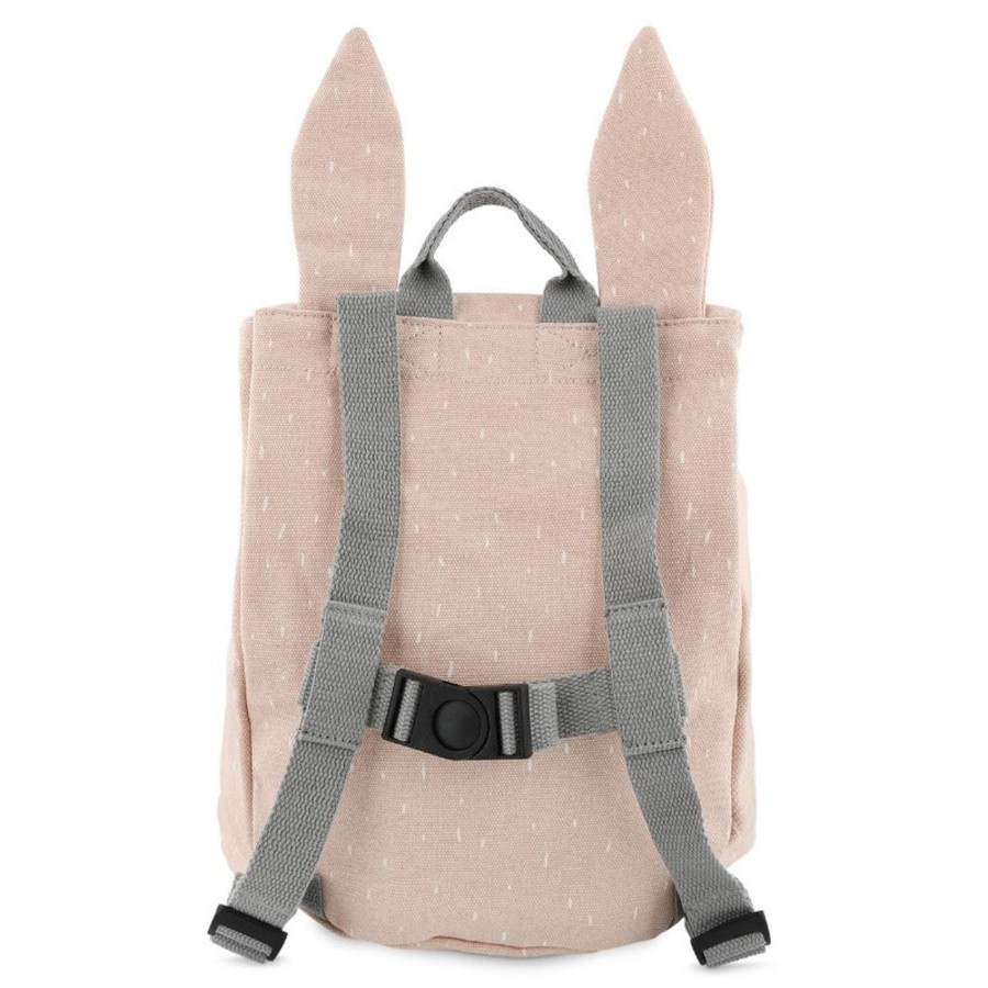 Wear Trixie | Trixie Backpack Mini - Mrs. Rabbit | Mellow